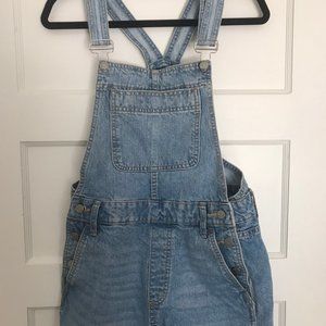 BDG Shorts Overalls